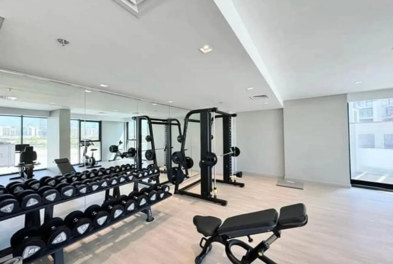 Cozy 1 Bedroom Apartment Dubai