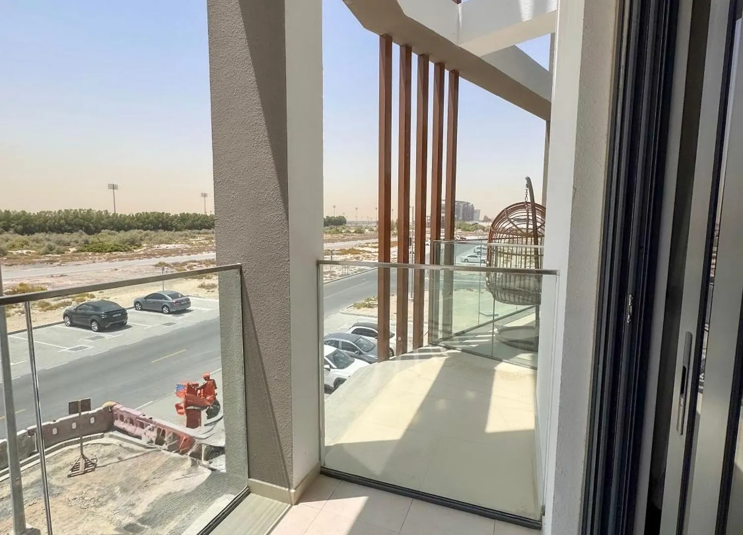 Cozy 1 Bedroom Apartment Dubai