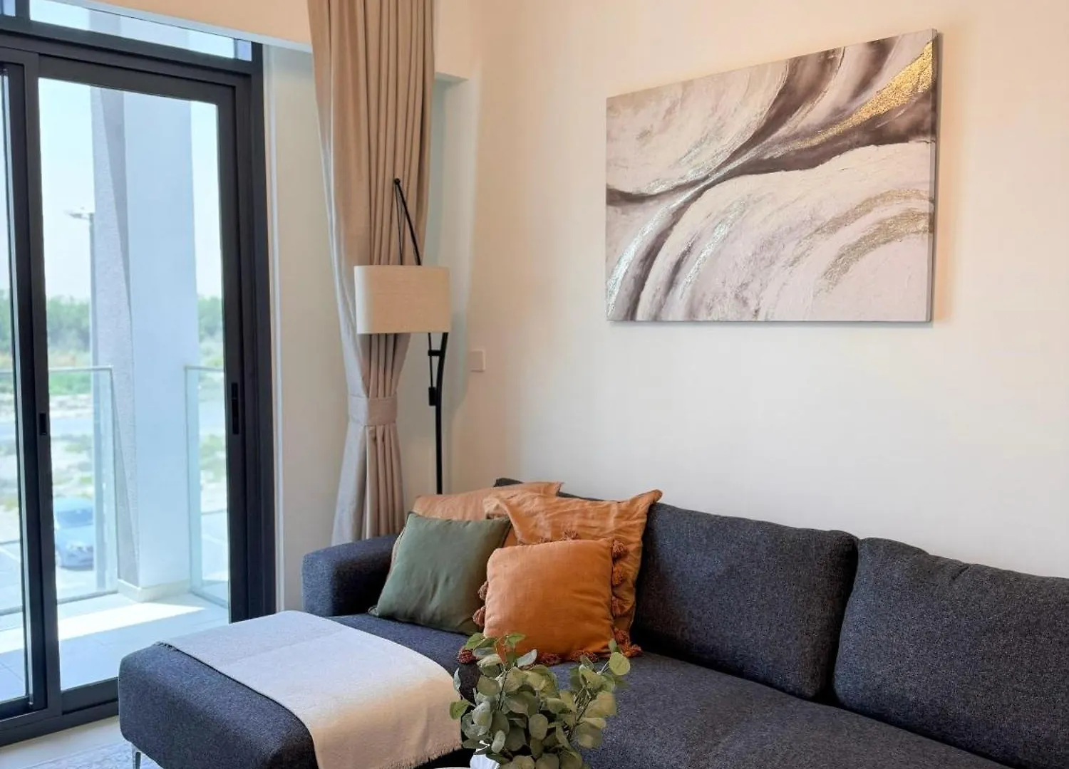 Cozy 1 Bedroom Apartment Dubai United Arab Emirates